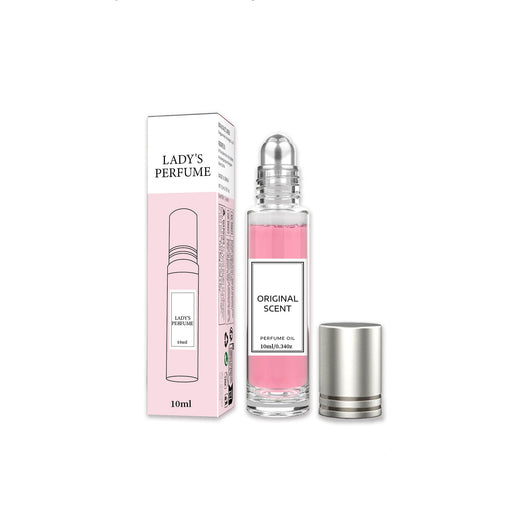 Perfume para Mujer 39 S - Aroma Natural Fresco y Duradero - Image 5