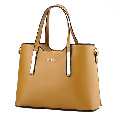 Bolso Mensajero de Cuero para Mujer - Cartera Bandolera Elegante - Image 20