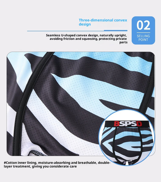Bóxers Estampados para Hombre con Diseño Personalizado - Image 29