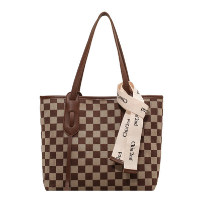 Bolso de Hombro Coreano para Mujer - Diseño Moderno y Versátil - Image 5