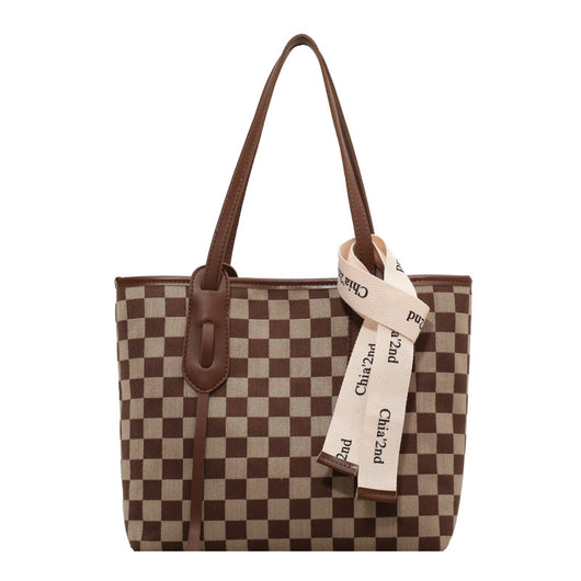 Bolso de Hombro Coreano para Mujer - Diseño Moderno y Versátil - Image 5