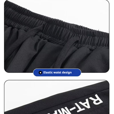 Pantalones Casuales Deportivos para Hombre - Verano - Image 11