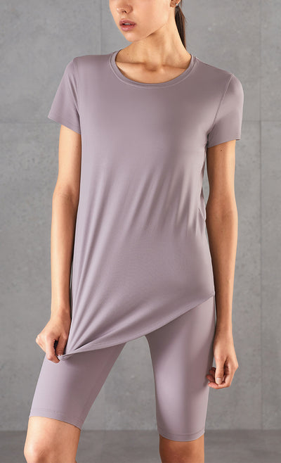 Top Deportivo Ligero Transpirable con Tecnología Moisture Wicking para Yoga - Image 17