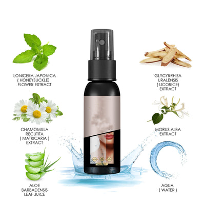 Spray Tonificante Bronceador con Hidratación Profunda - Image 4