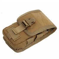 Bolsa de Cintura Multifuncional Oxford para Deportes y Montaña - Image 5