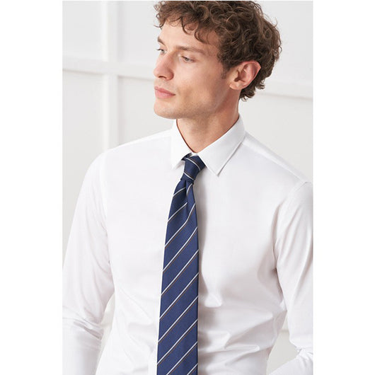 Camisa de Manga Larga para Hombre Verano Senior - Image 4