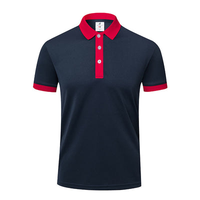 Camisa Polo Ejecutiva Unisex para Trabajo Profesional - Image 8