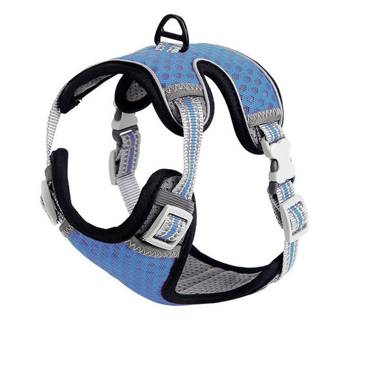 Arnés de Paseo para Gatos - Correa Pectoral Ajustable - Image 6