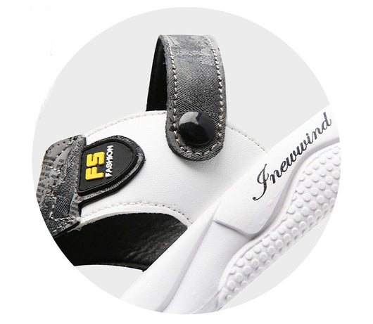 Sandalias y Pantuflas Casuales de Playa para Hombre - Calzado de Verano Versátil - Image 13