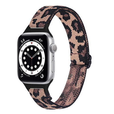 Correa Universal Compatible con Apple Watch - Ajuste Perfecto para Muñecas Pequeñas - Image 24