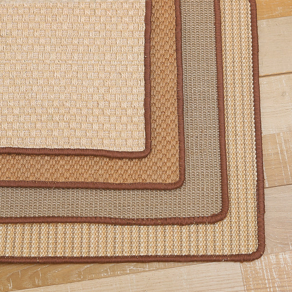 Rascador de Sisal para Gatos Resistente sin Pelusa