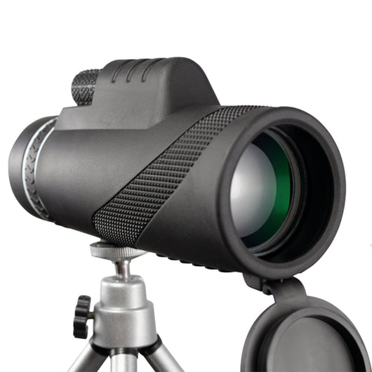 Binoculares Profesionales con Visión Nocturna y Zoom de Largo Alcance - Image 5