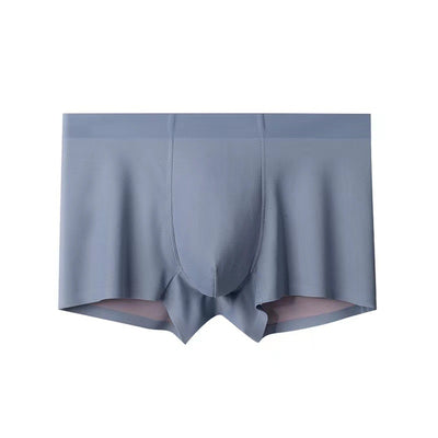 Calzoncillos Hombre Doble Cara Transpirables sin Costuras - Image 8