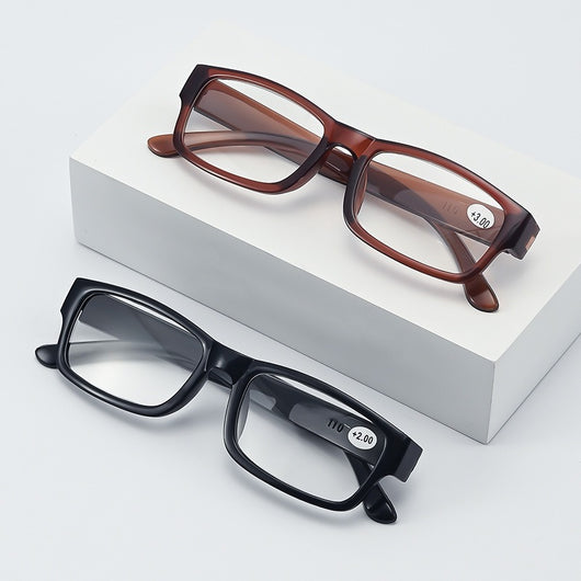 Gafas Presbicia Bifocales para Hombre y Mujer - Estilo Moderno