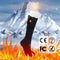 Calcetines Térmicos Calefactables con 3 Niveles de Temperatura