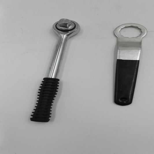 Juego de 23 Filtros de Aceite Tipo Tapa - Image 2