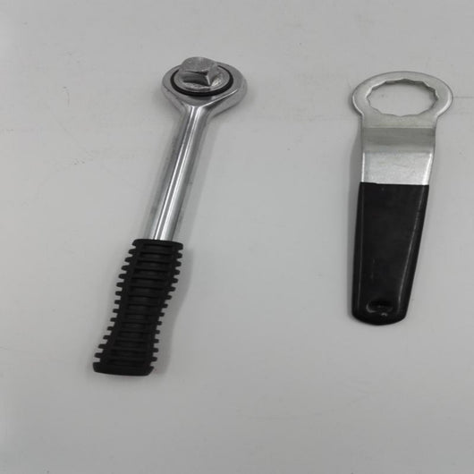 Juego de 23 Filtros de Aceite Tipo Tapa - Image 2