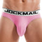 Calzoncillos Hombre Algodón 3D Transpirables