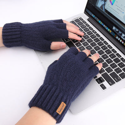 Guantes Térmicos Inteligentes para Hombre y Mujer - Pantalla Táctil Invierno - Image 9