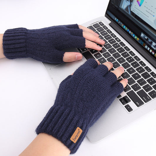 Guantes Térmicos Inteligentes para Hombre y Mujer - Pantalla Táctil Invierno - Image 9
