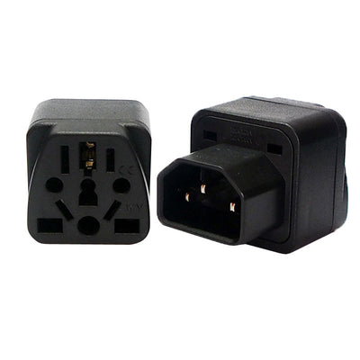 Adaptador Universal de Corriente para Electrodomésticos - Compatibilidad Mundial - Image 38