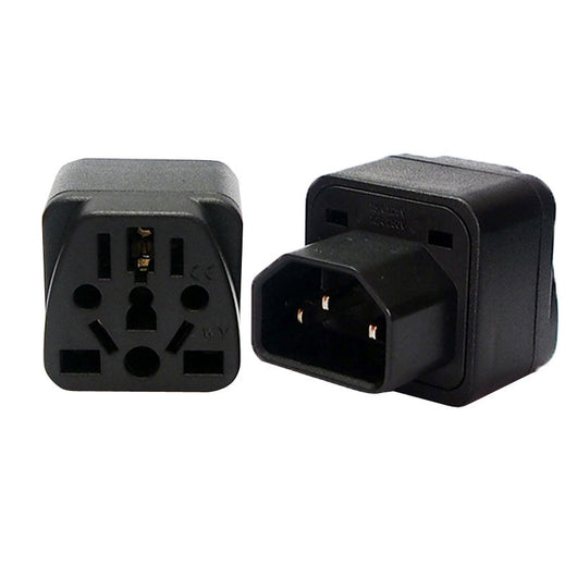 Adaptador Universal de Corriente para Electrodomésticos - Compatibilidad Mundial - Image 38