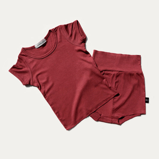 Calzoncillos Cortos de Algodón Suave con Protección Abdominal y Cintura Alta - Image 18