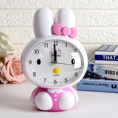 Reloj Despertador Silencioso para Estudiantes con Función de Voz - Image 23