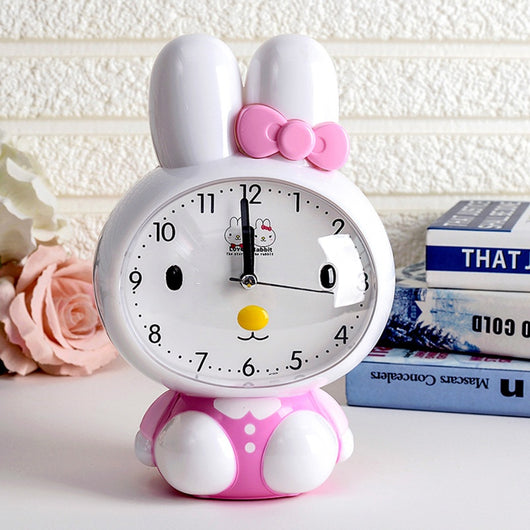 Reloj Despertador Silencioso para Estudiantes con Función de Voz - Image 23