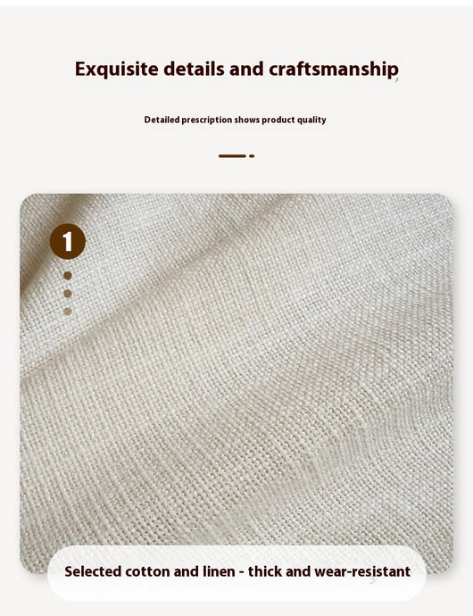 Cesto Plegable de Tela para Ropa Sucia y Almacenamiento - Image 50