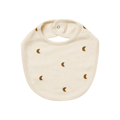Babero de Algodón Absorbente para Bebé con Protección Antiregurgitación - Image 2