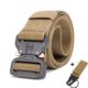 Cinturón Táctico Cobra para Hombre - Nylon Resistente - Image 18