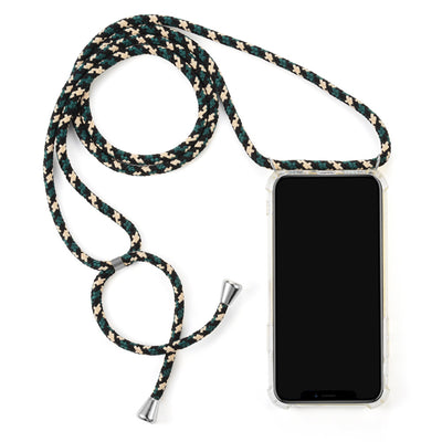 Funda Protectora TPU con Correa - Resistencia a Caídas en Cuatro Esquinas - Image 12