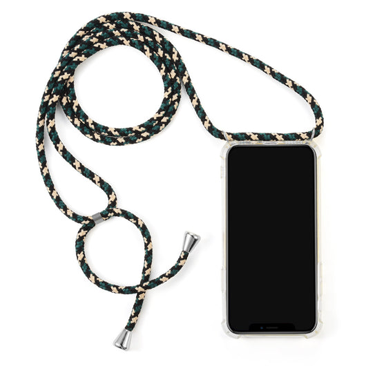 Funda Protectora TPU con Correa - Resistencia a Caídas en Cuatro Esquinas - Image 12