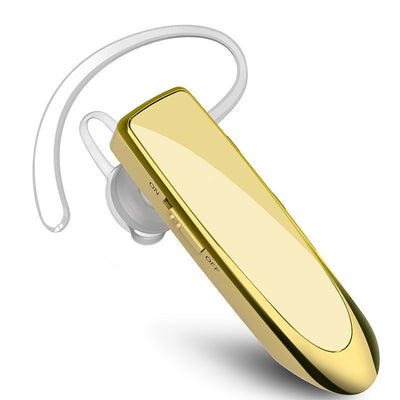 Auriculares Profesionales Unilaterales para Conducción y Negocios - Image 4