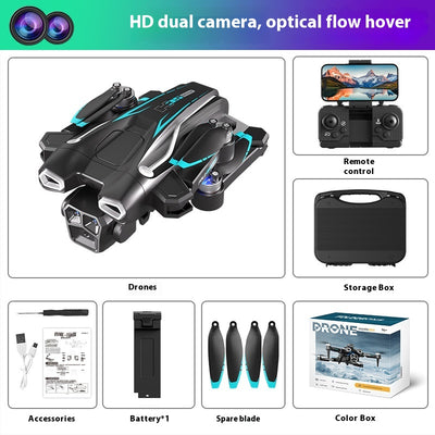 Dron H35 Profesional 8K con Evitación de Obstáculos - Image 6
