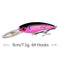Y 103 8 Colores 9 Cm 7.5 G