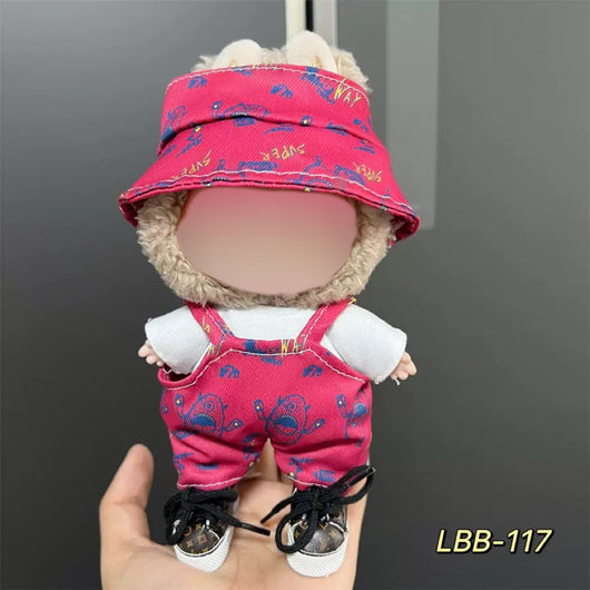 Ropa Exclusiva para Figuras de Vinilo de 17cm - Image 77