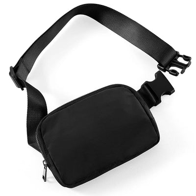 Bolso Bandolera y Cintura Multiusos para Mujer - Mochila Pecho Versátil - Image 7
