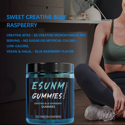 Creatina en Gel - Potencia y Recuperación Muscular - Image 11