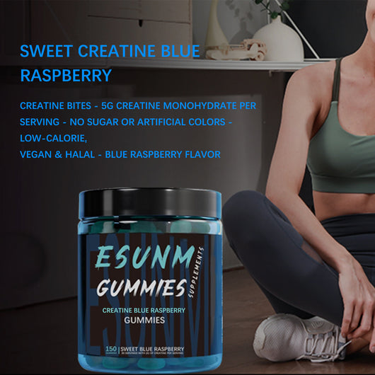 Creatina en Gel - Potencia y Recuperación Muscular - Image 11