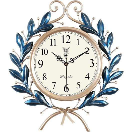 Reloj de Bolsillo Silencioso - Decoración Artística para Sala de Estar - Image 5