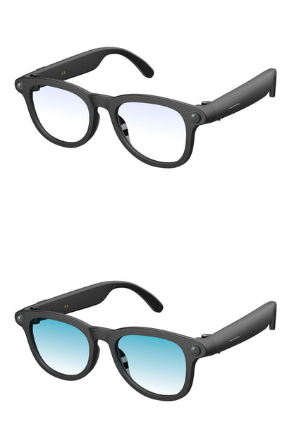 Gafas Inteligentes SG70 con Asistente de Voz y Traducción en Tiempo Real - Image 25