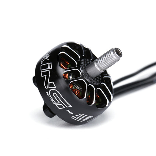 IFlight XING-E Pro 2207 - Motor FPV de Alto Rendimiento Resistente a Explosiones - Image 3