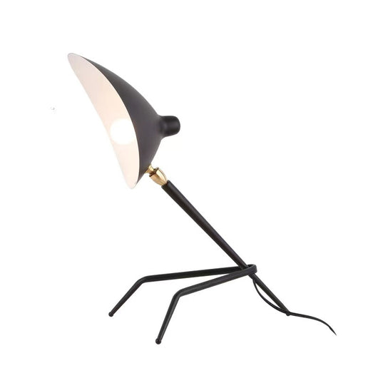 Lámpara de Escritorio Diseño Moderno Pato - Luz Elegante para Estudio y Dormitorio - Image 9