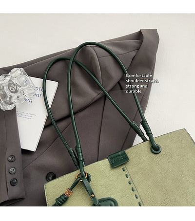 Bolso de Hombro Casual Premium Versátil - Image 22