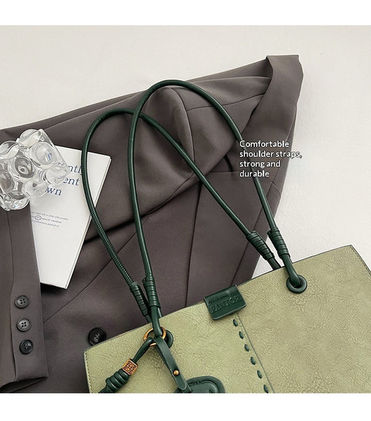 Bolso de Hombro Casual Premium Versátil - Image 22
