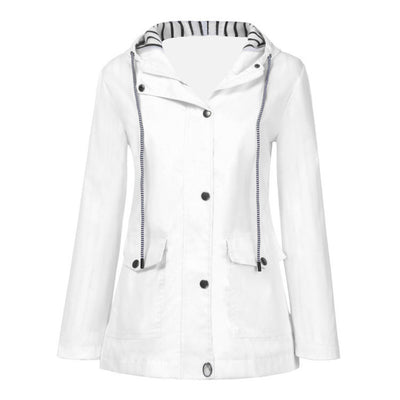 Chaqueta Impermeable 3 en 1 para Montañismo y Aventura Outdoor - Image 24