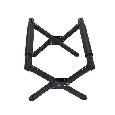 Estante Plegable de Aluminio para Camping y Almacenamiento Exterior - Image 5