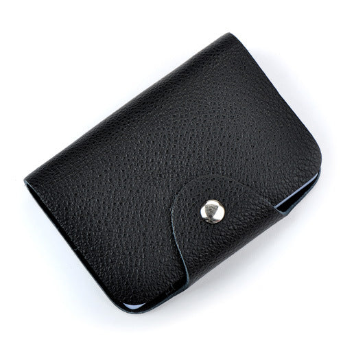 Cartera Multiusos para Tarjetas de Presentación para Mujer - Image 13